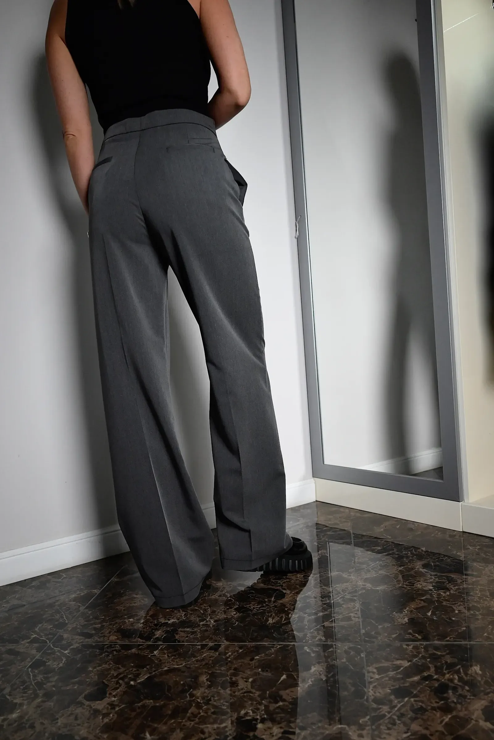 Классические брюки