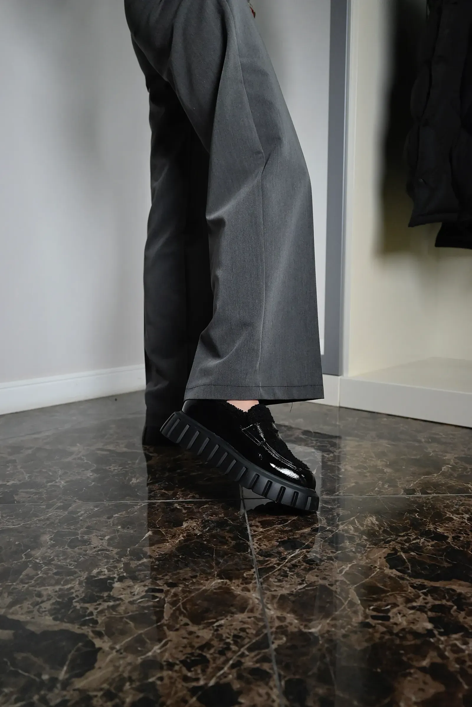 Классические брюки