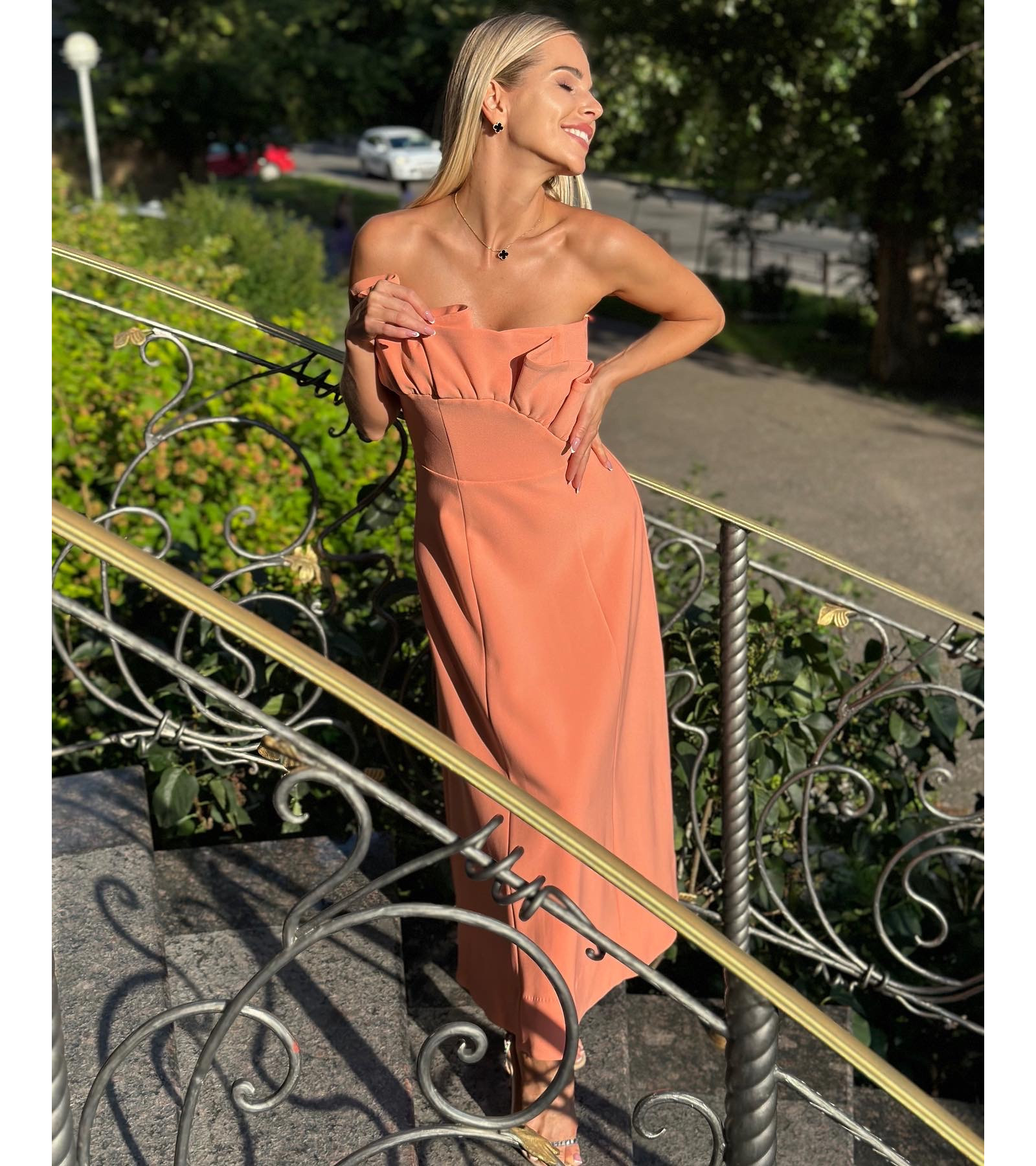 Платье KEEPSAKE THE LABEL