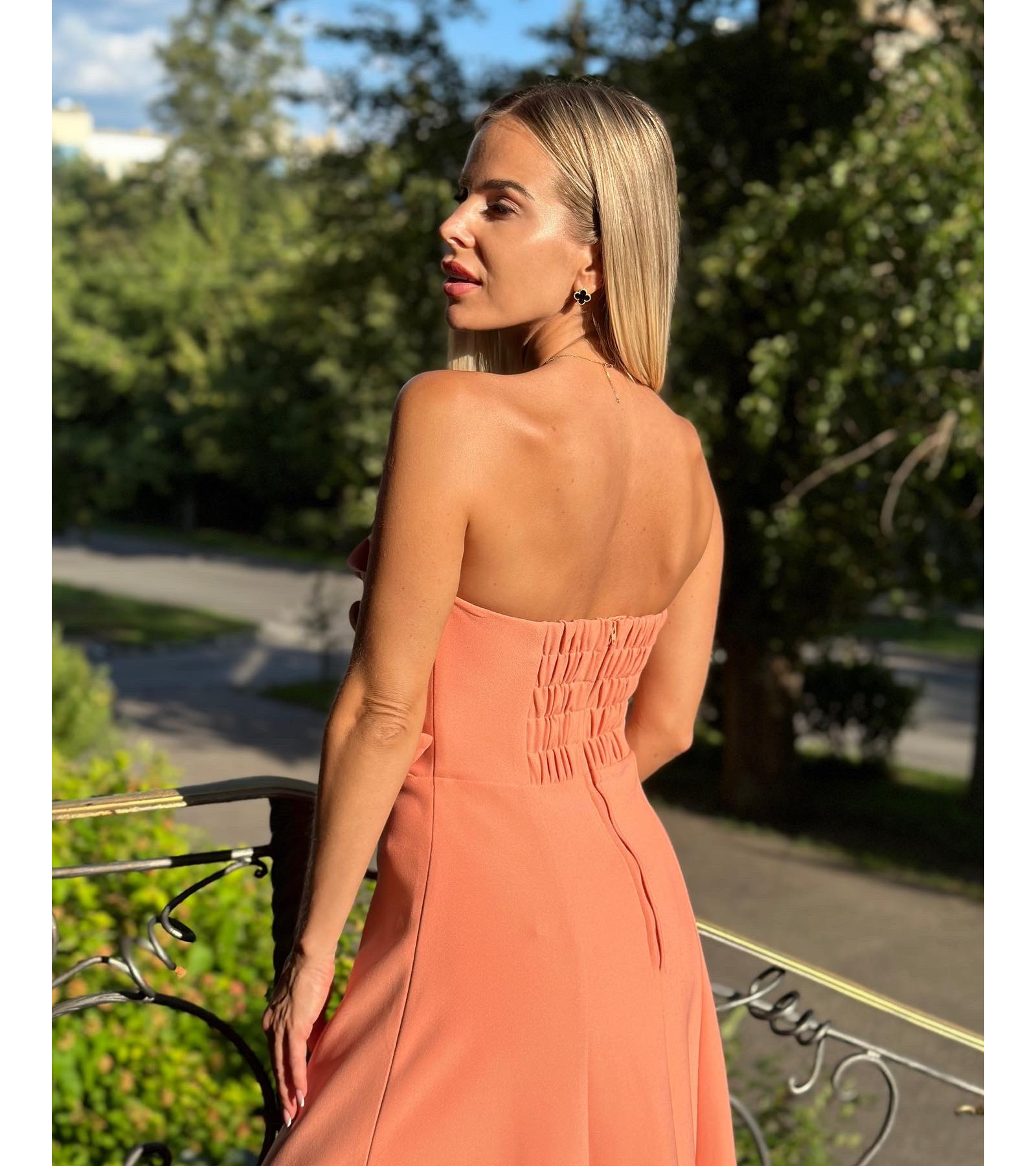 Платье KEEPSAKE THE LABEL