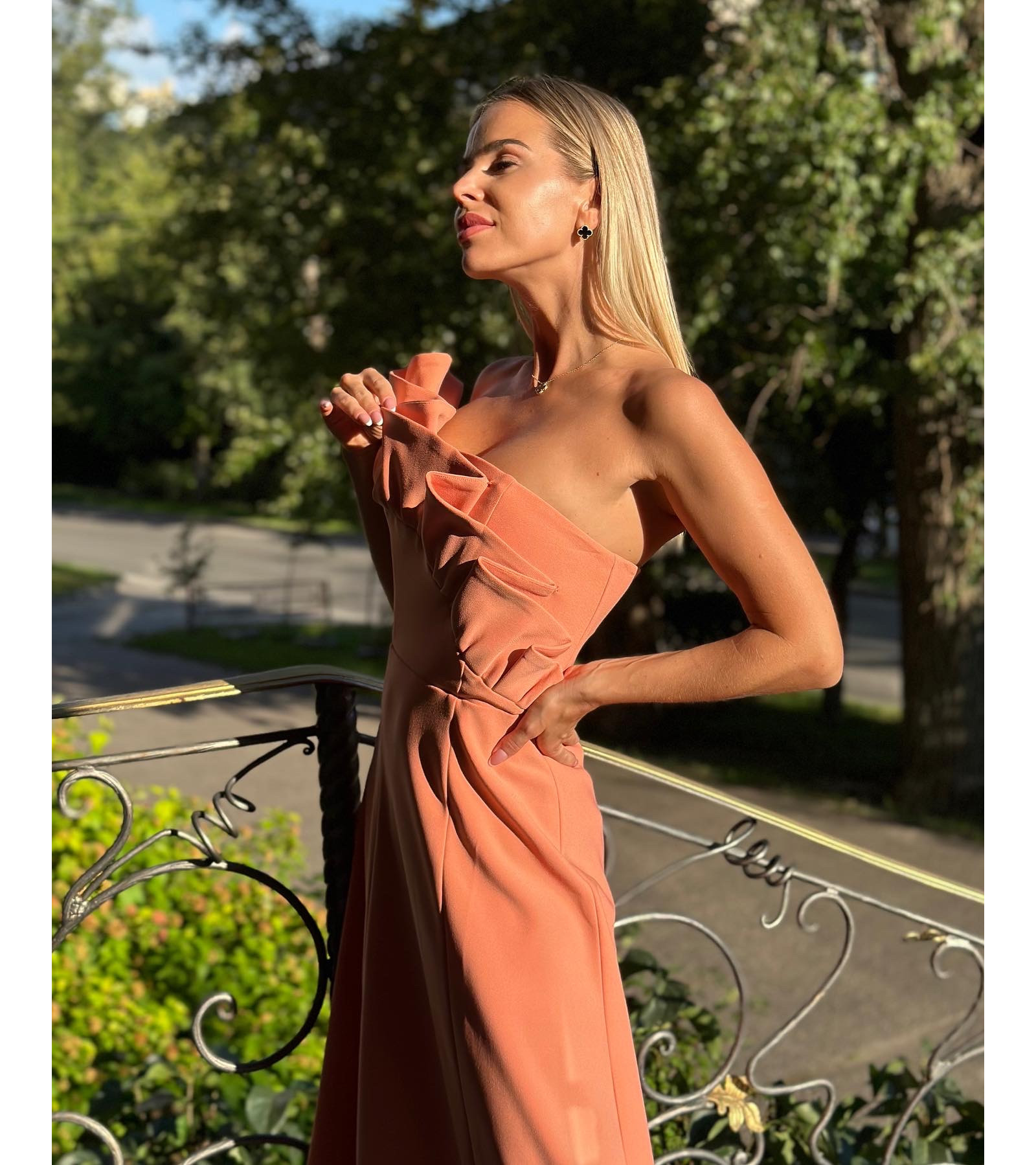 Платье KEEPSAKE THE LABEL