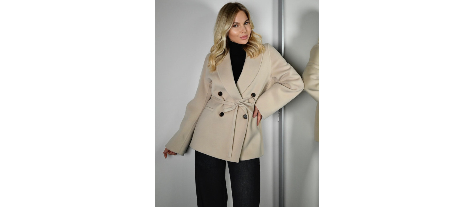 Полупальто