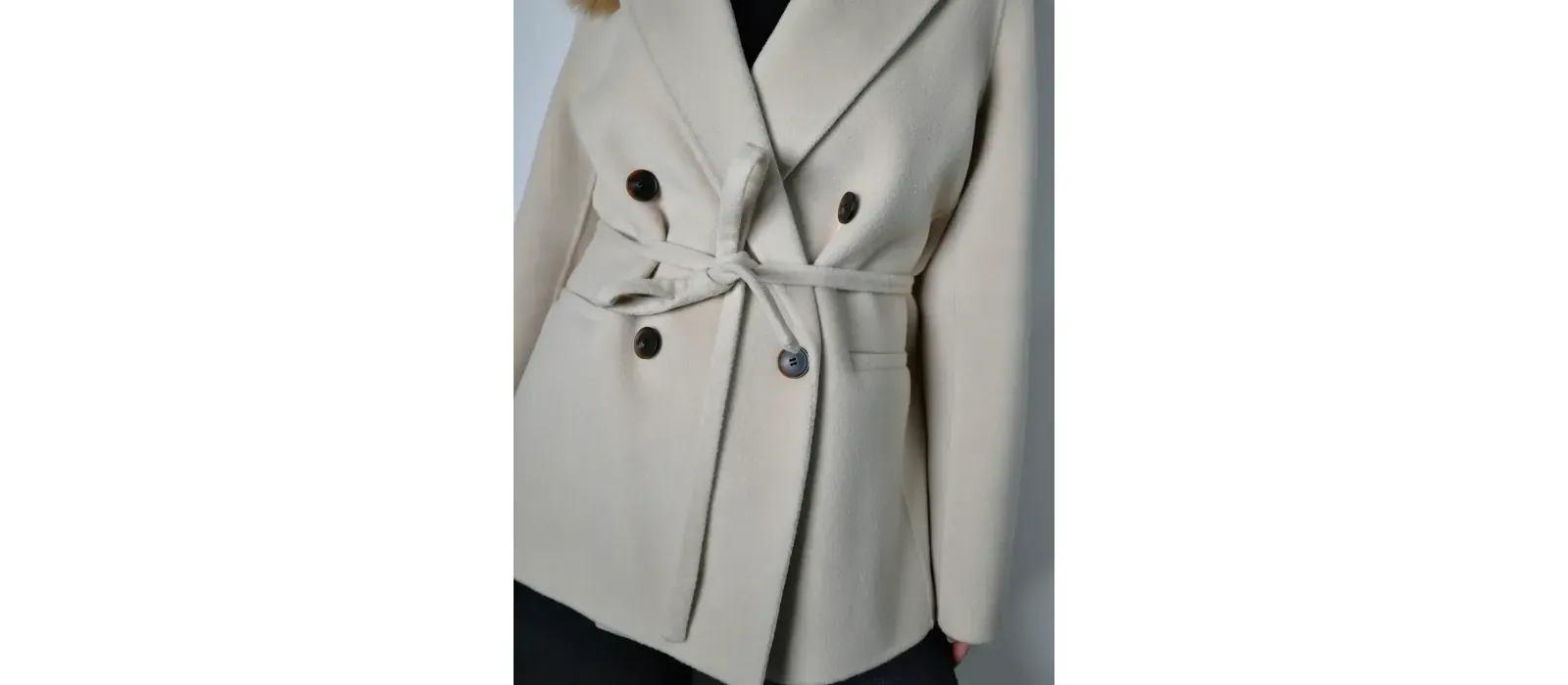 Полупальто