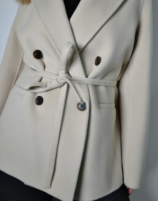 Полупальто