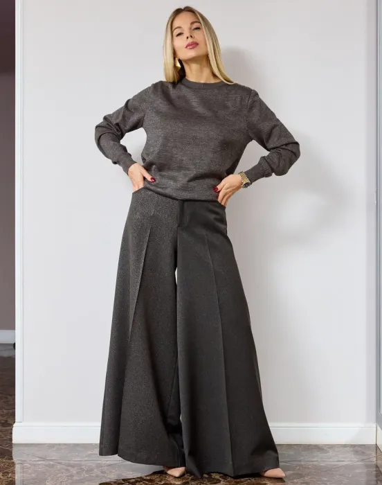 Джемпер - фото - 6