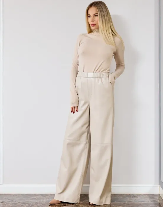 Гольф из вискозы