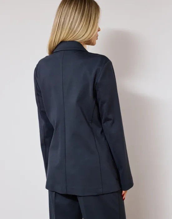 Пиджак от костюма из новой коллекции