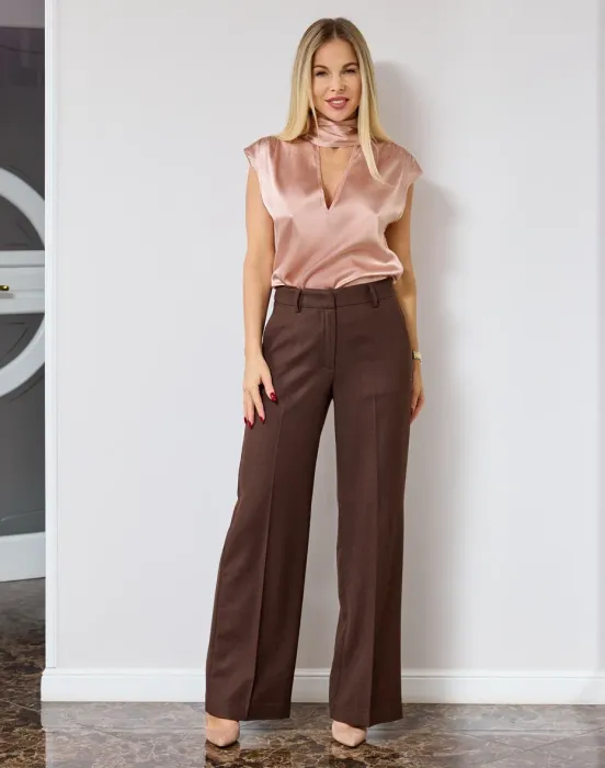 Брюки - фото - 4