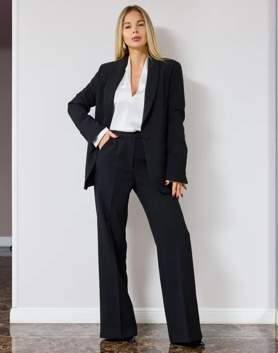 Шелковая блуза