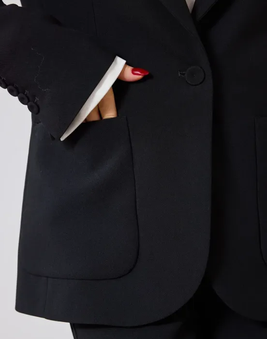 Брючный костюм - фото - 2