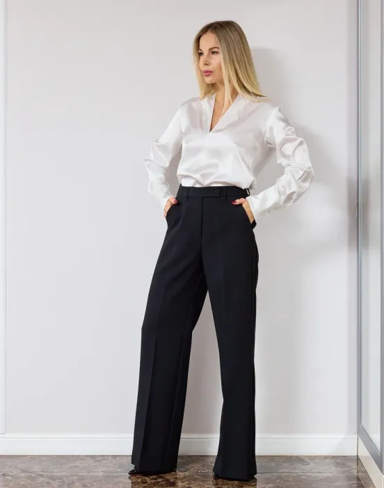 Брючный костюм