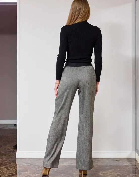 Лонгслив в едином размере - фото - 1