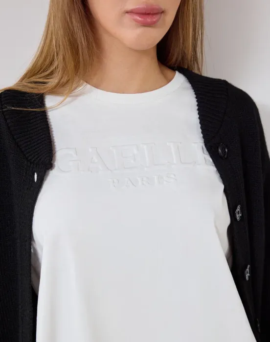 Футболка - фото - 3