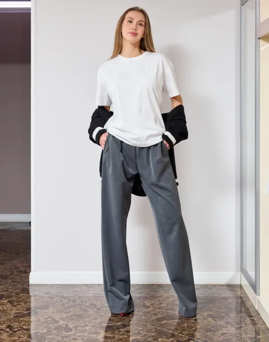 Футболка - фото - 4