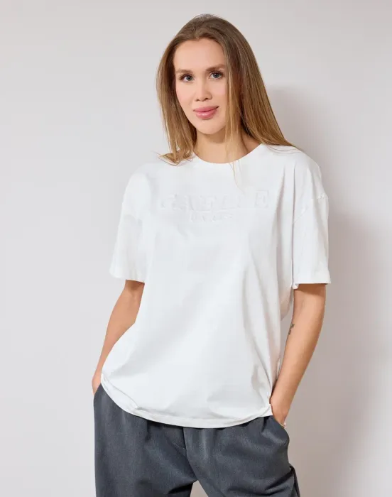 Футболка - фото - 5