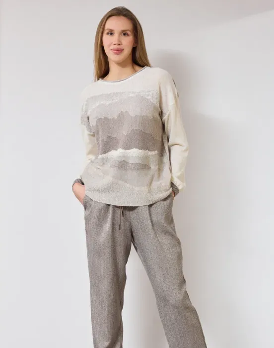 Джемпер - фото - 5