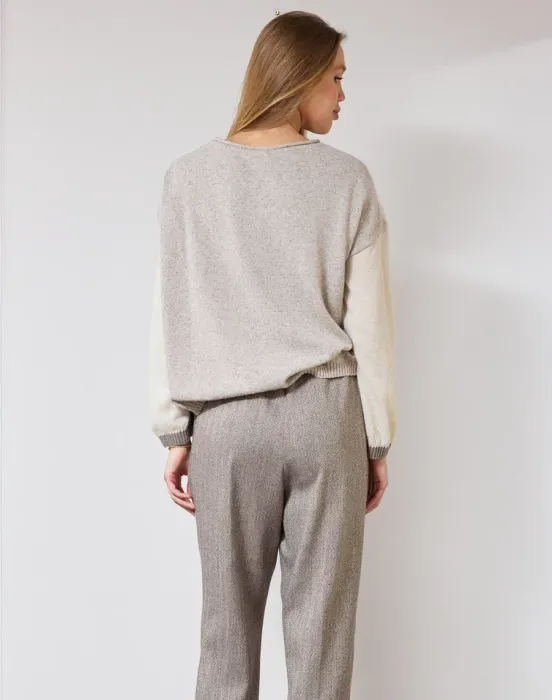 Джемпер - фото - 4