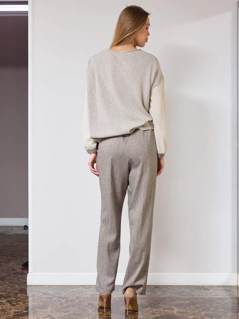 Брюки Джоггеры