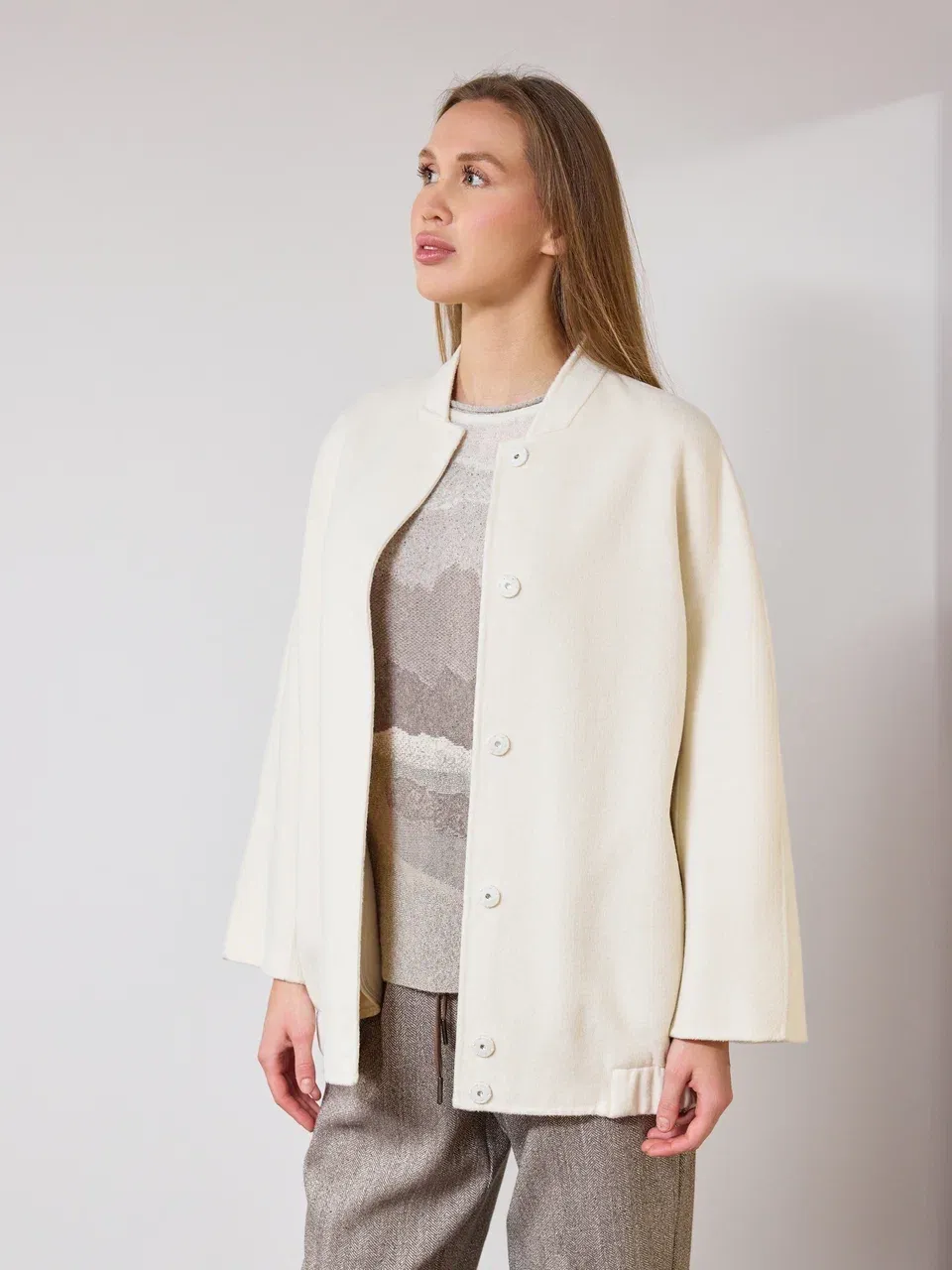 Брюки Джоггеры