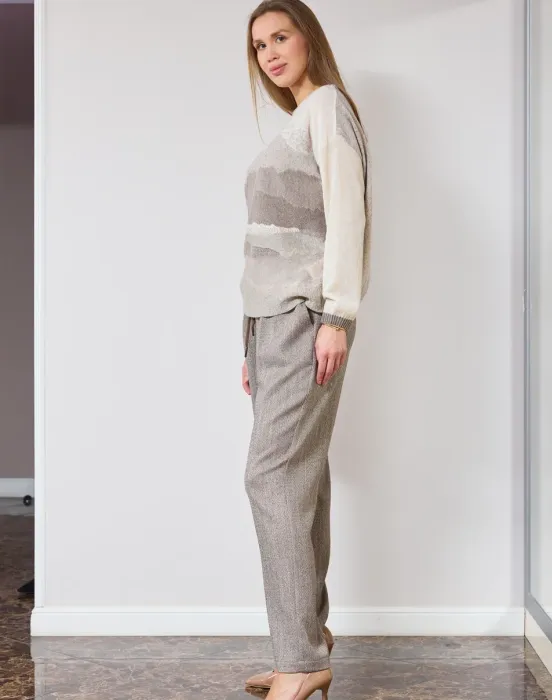 Брюки Джоггеры