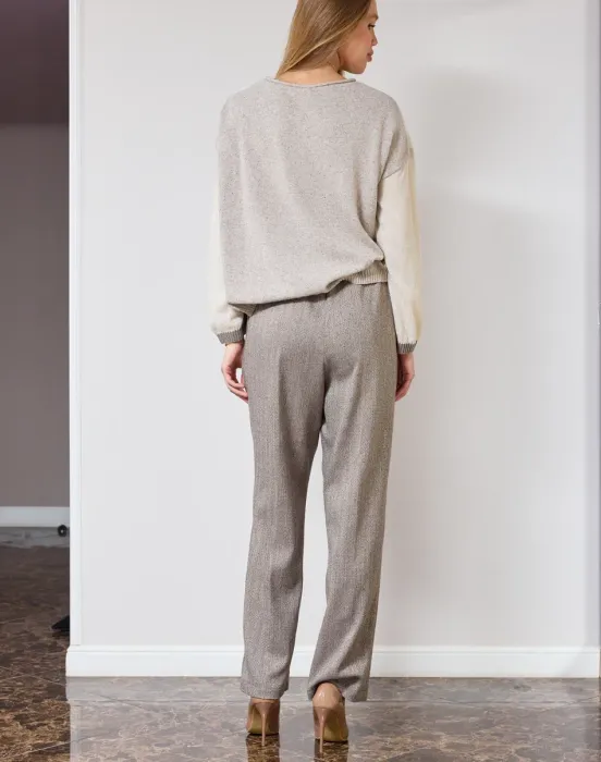 Брюки Джоггеры