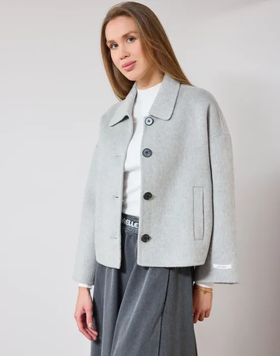 Лонгслив - фото - 2