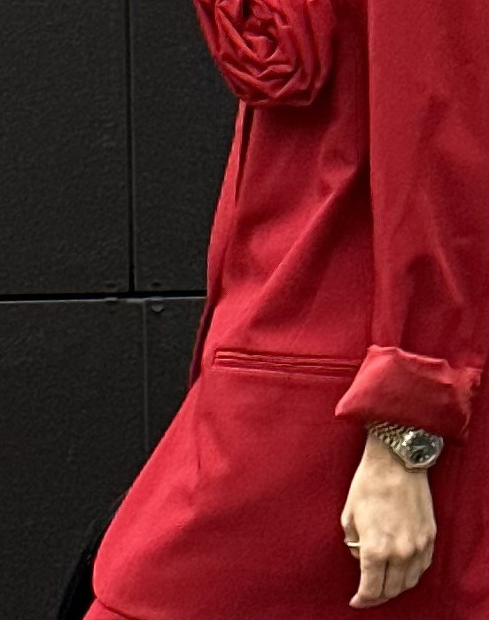 Брюки костюмные