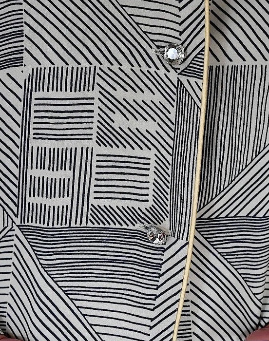 Пижамный костюм