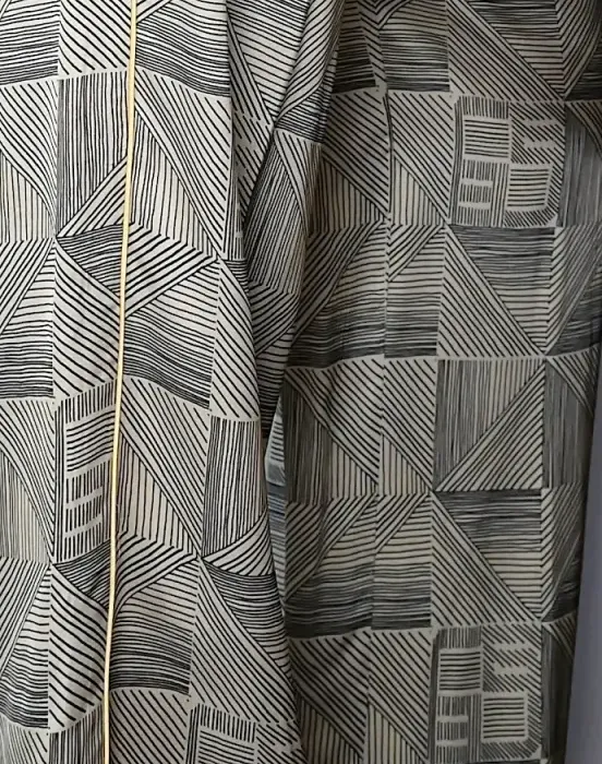 Пижамный костюм