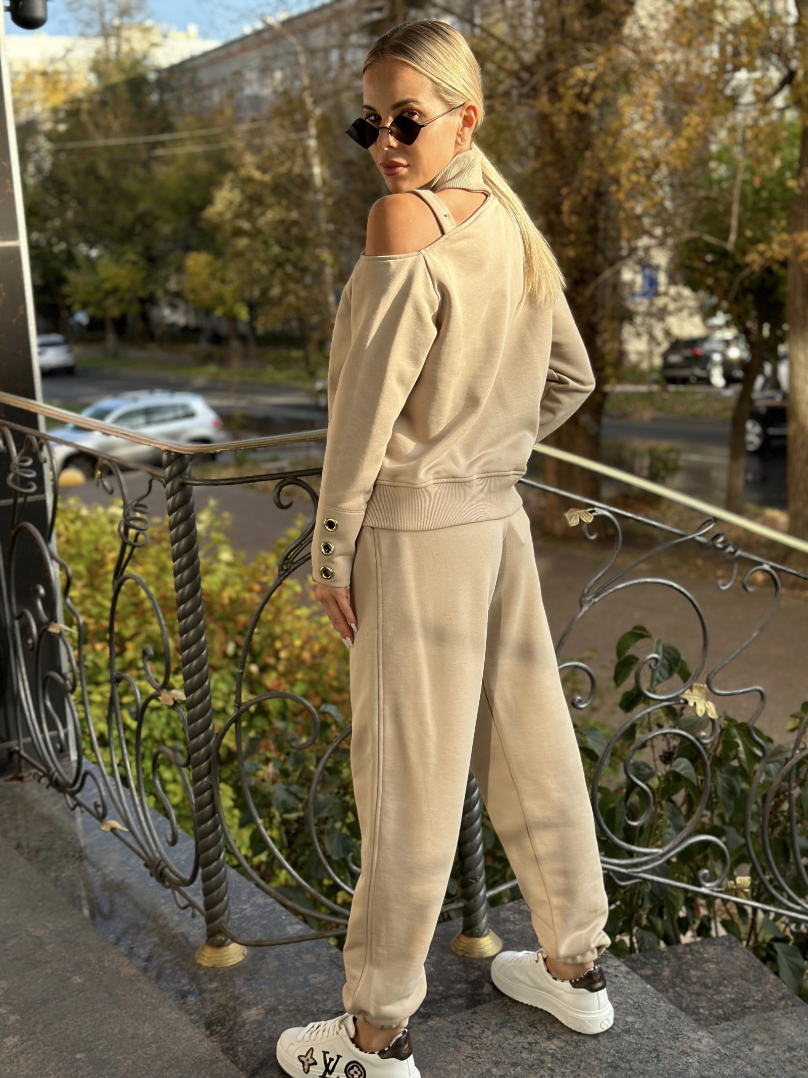 Костюм sport chic