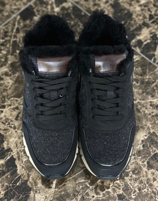 Кроссовки - фото - 5