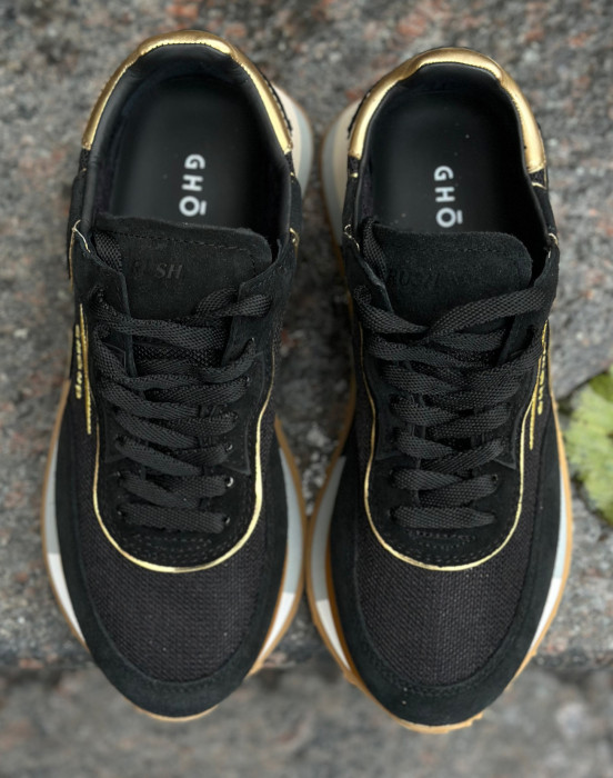 Кроссовки - фото - 3