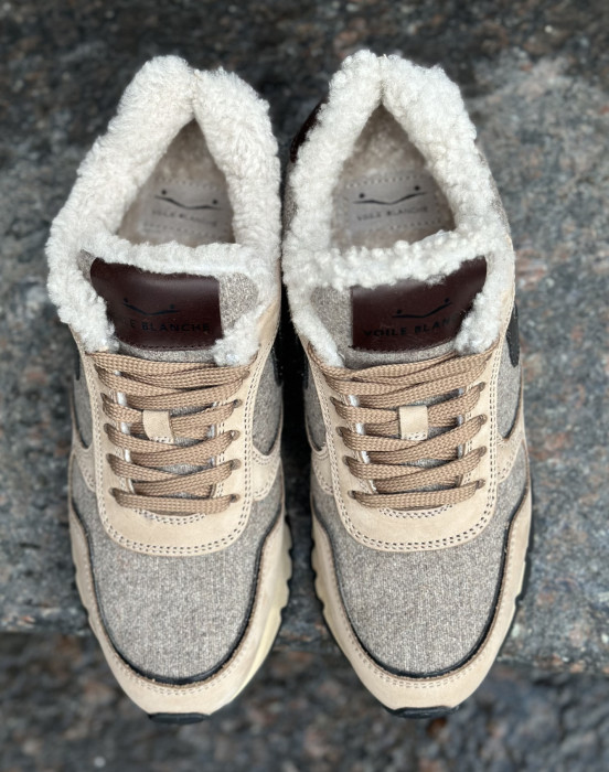 Кроссовки - фото - 5