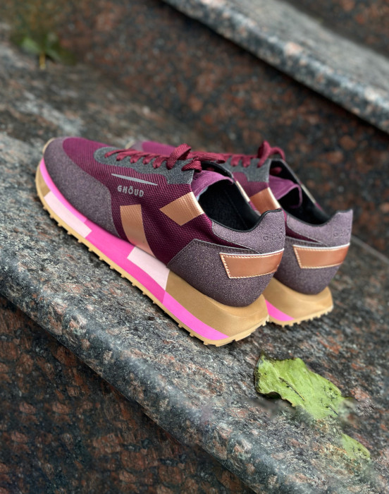 Кроссовки - фото - 2