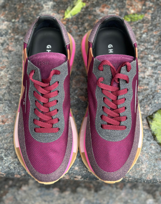 Кроссовки - фото - 3