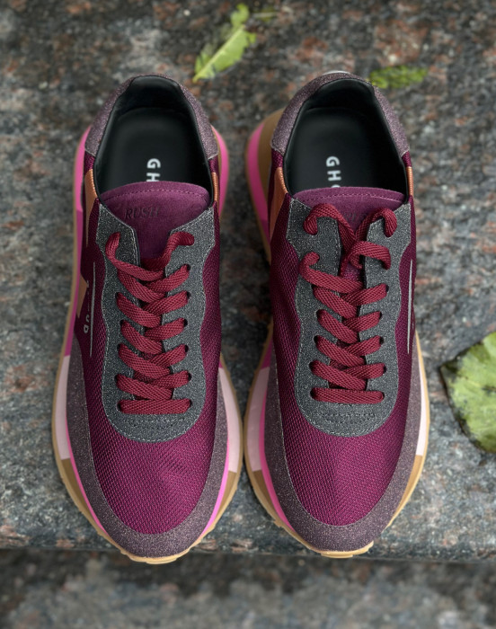 Кроссовки - фото - 4