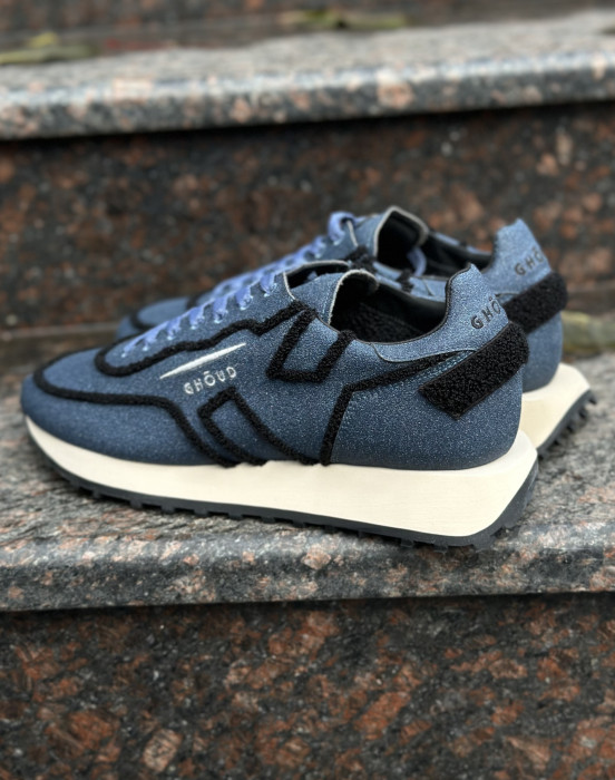 Кроссовки - фото - 2