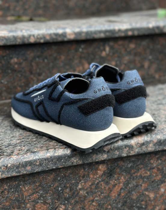 Кроссовки - фото - 1