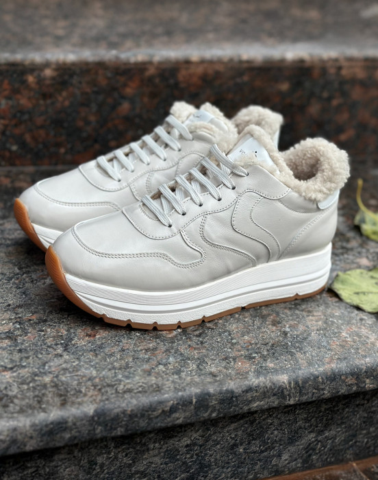 Кроссовки - фото - 3