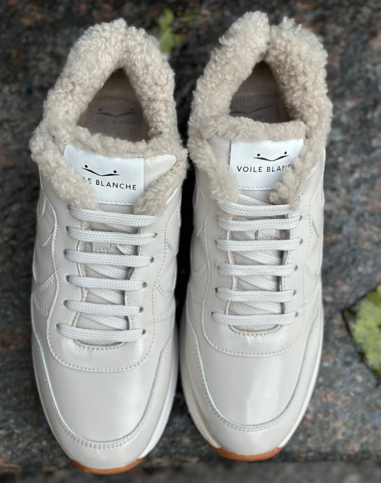 Кроссовки - фото - 5