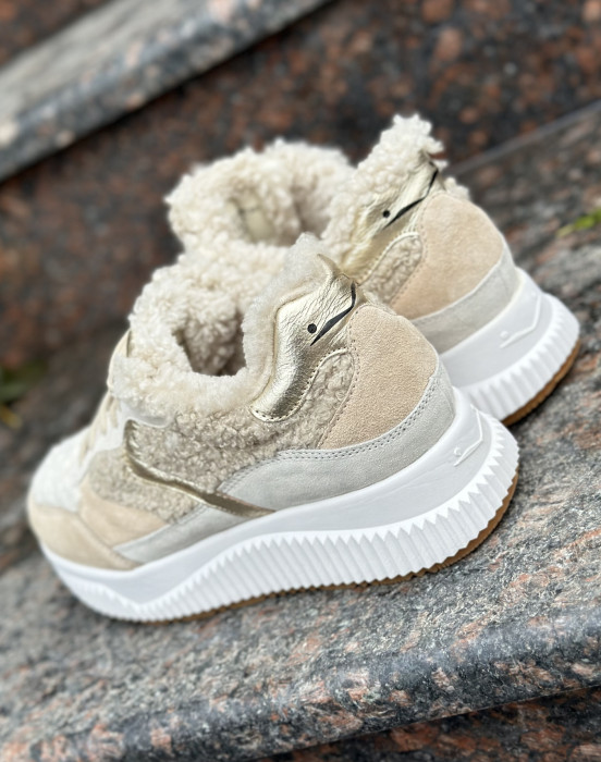 Кроссовки - фото - 5