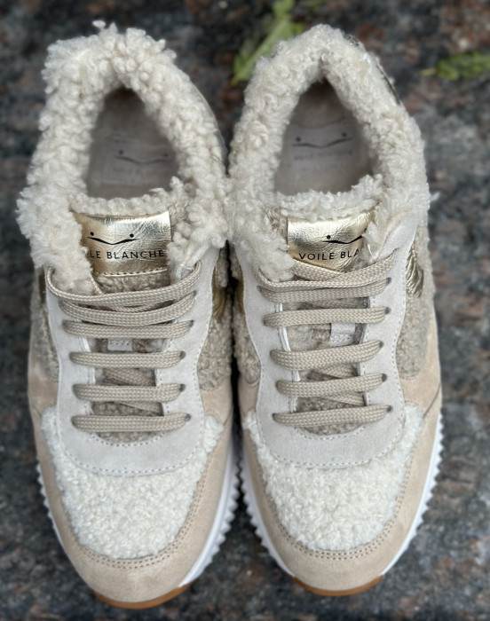 Кроссовки - фото - 7