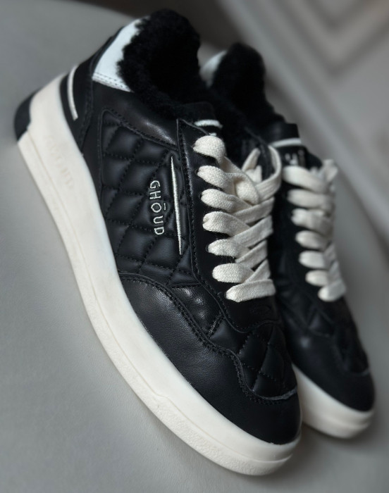 Кроссовки - фото - 2