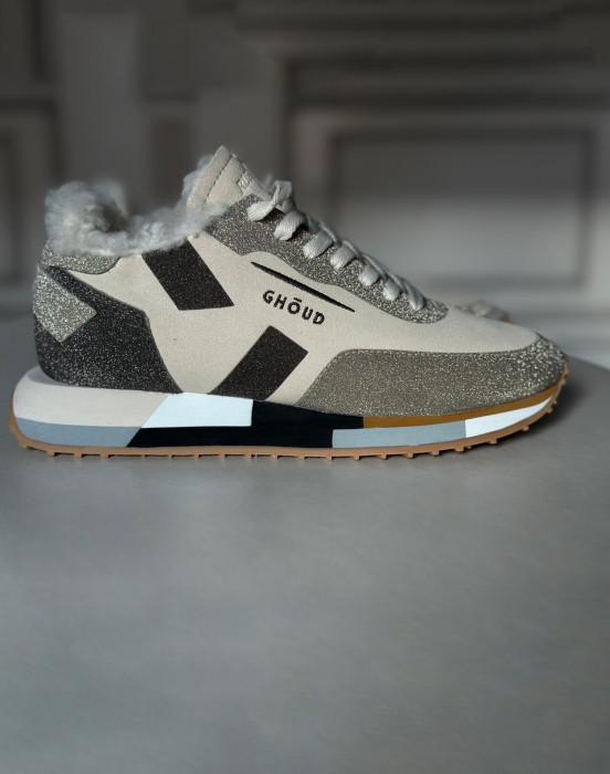 Кроссовки - фото - 5