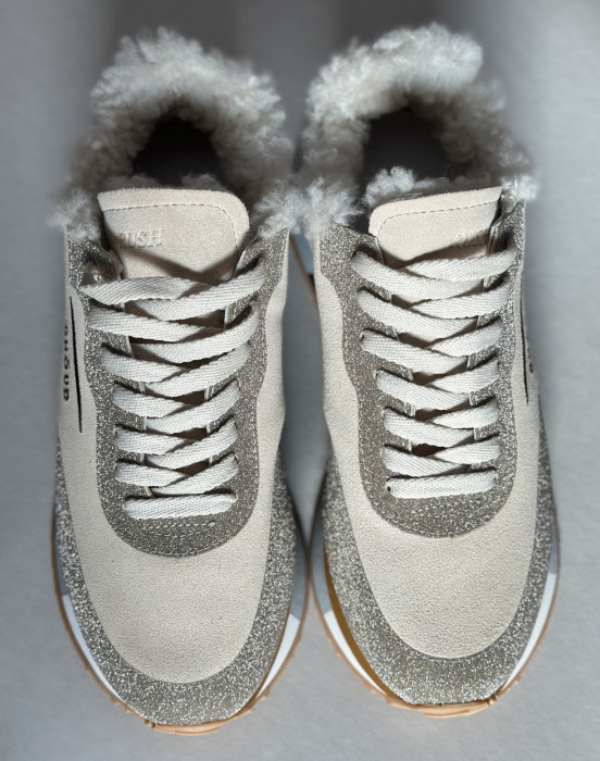 Кроссовки - фото - 7