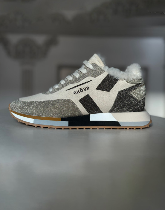 Кроссовки - фото - 6