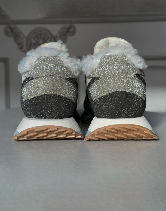 Кроссовки - фото - 4