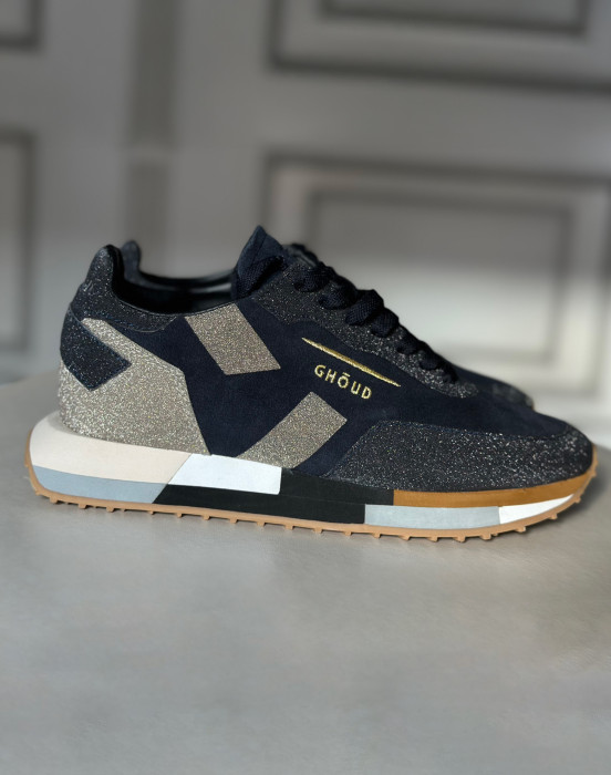 Кроссовки - фото - 9