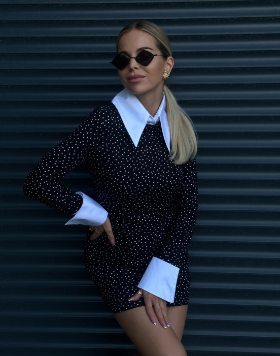 Платье - фото - 1