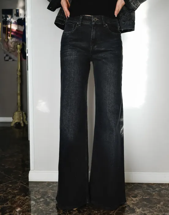 Джинсы - фото - 2